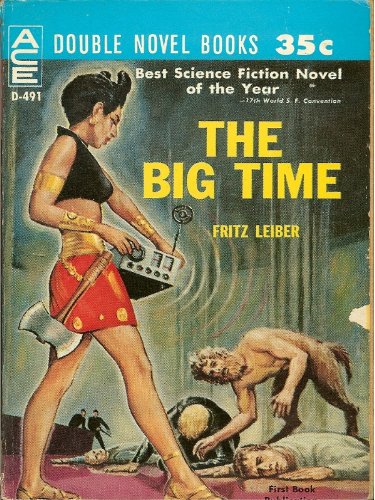 The Big Time