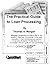 The Practical Guide to Loan Processing