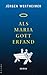 Als Maria Gott erfand Roman