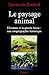 Le Paysage Animal: L'homme Et La Grande Faune:  Une Zoogéographie Historique