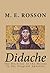 Didache-The Doctrine of the Master by the Original Apostles