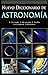 Nuevo diccionario de astronomía (Consulta) (Spanish Edition)