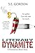 Literary Dynamite