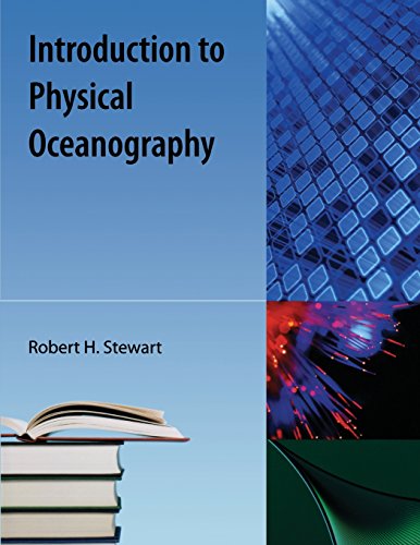 Introduction to Physical Oceanography (Paperback)