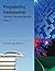 Programming Fundamentals: A Modular Structured Approach Using C++