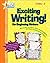 Joyful Learning: Exciting Writing (Grades 1-8)