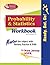 Nj Hspa Probability and Statistics Workbook (Ready, Set, Go!)