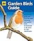AA Garden Birds Guide