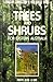 Trees and Shrubs for Easter...