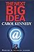The Next Big Idea: Managing...