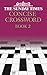 The Sunday Times Concise Crossword Book 2