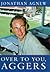 Over to You, Aggers by Jonathan Agnew