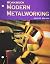 Modern Metalworking Workbook