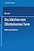 Das Märchen vom Elfenbeinernen Turm: Reden und Aufsätze (Lecture Notes in Physics Monographs) (German Edition)