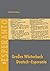 Grosses Wörterbuch Deutsch-Esperanto