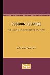 Dubious Alliance:...