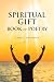 Spiritual Gift: Book of Poetry