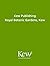 Flora of Iraq Volume 3 Leguminales