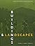 Buildings & Landscapes Vol....
