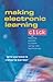 Making Electronic Learning ...