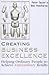 Creating Business Excellence