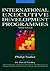 International Executive Development Programmes