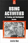 Using Activities Intraining and Development Using Activities Intraining and Development