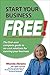 Start Your Business Free!