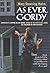 As Ever, Gordy by Mary Downing Hahn