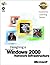 Als Designing A Microsoft Windows 2000 Network Infrastructure (Academic Learning Series)