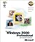 ALS Microsoft Windows 2000 Professional with Evaluation Software