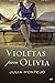 Violetas para Olivia 