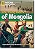 Young Riders Mongolia (Footprint Reading Library)
