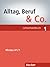 alltag beruf & co 1 prof