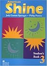 American Shine 3 SB American Shine 3 SB