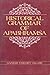 Historical Grammar of Apabhramsa