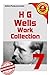 The Work Collection of H G Wells Set.7 (Mr Britling Sees It Through, New Worlds For Old, Secret Places of the Heart)