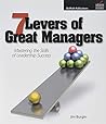7 Levers of Great...