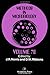 Methods In Microbiology, Vo...