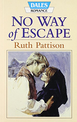 No Way Of Escape (Paperback)