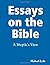 Essays on the Bible