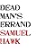 Dead Man's Errand (Riding Around by Samuel J. Hawk