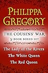 Philippa Gregory'...