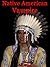 Native American Vampire ( vampires and werewolves - paranormal romance )
