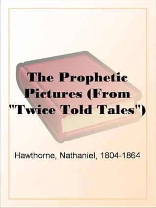 The Prophetic Pictures