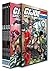 G.I. Joe Special Missions, Volumes 1-4: Issues 1-28