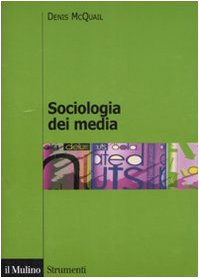 Sociologia dei media (Paperback)