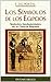 Los símbolos de los egipcios
