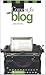 Come si fa un blog