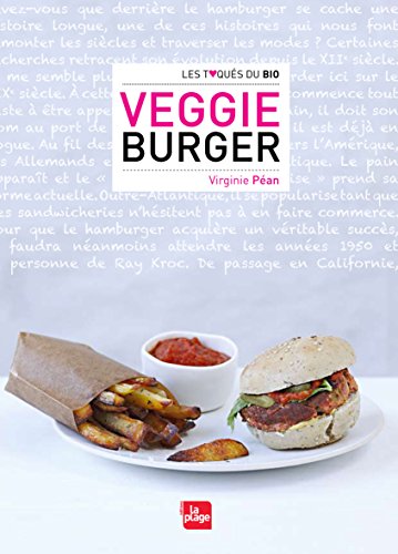 Veggie Burger (LP.CUIS.ACT.TEN) (French Edition)